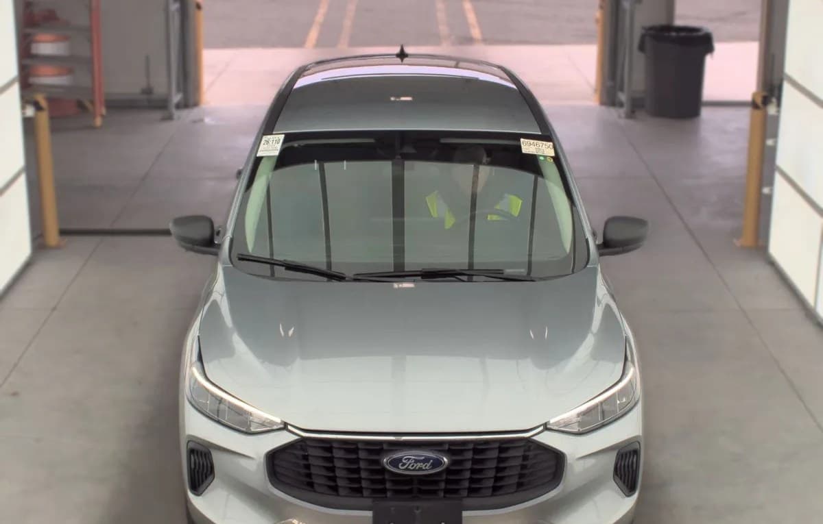 2023 FORD ESCAPE ACTIVE 3