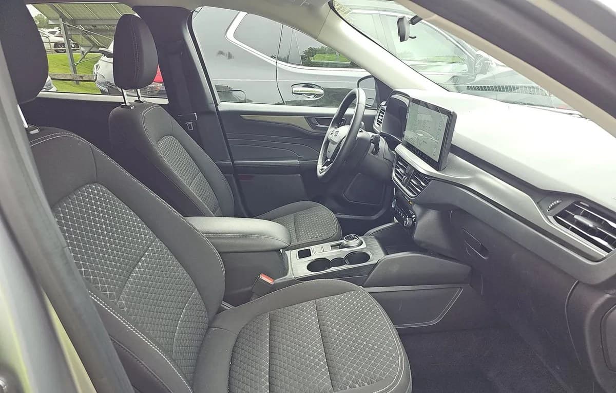 2023 FORD ESCAPE ACTIVE 5