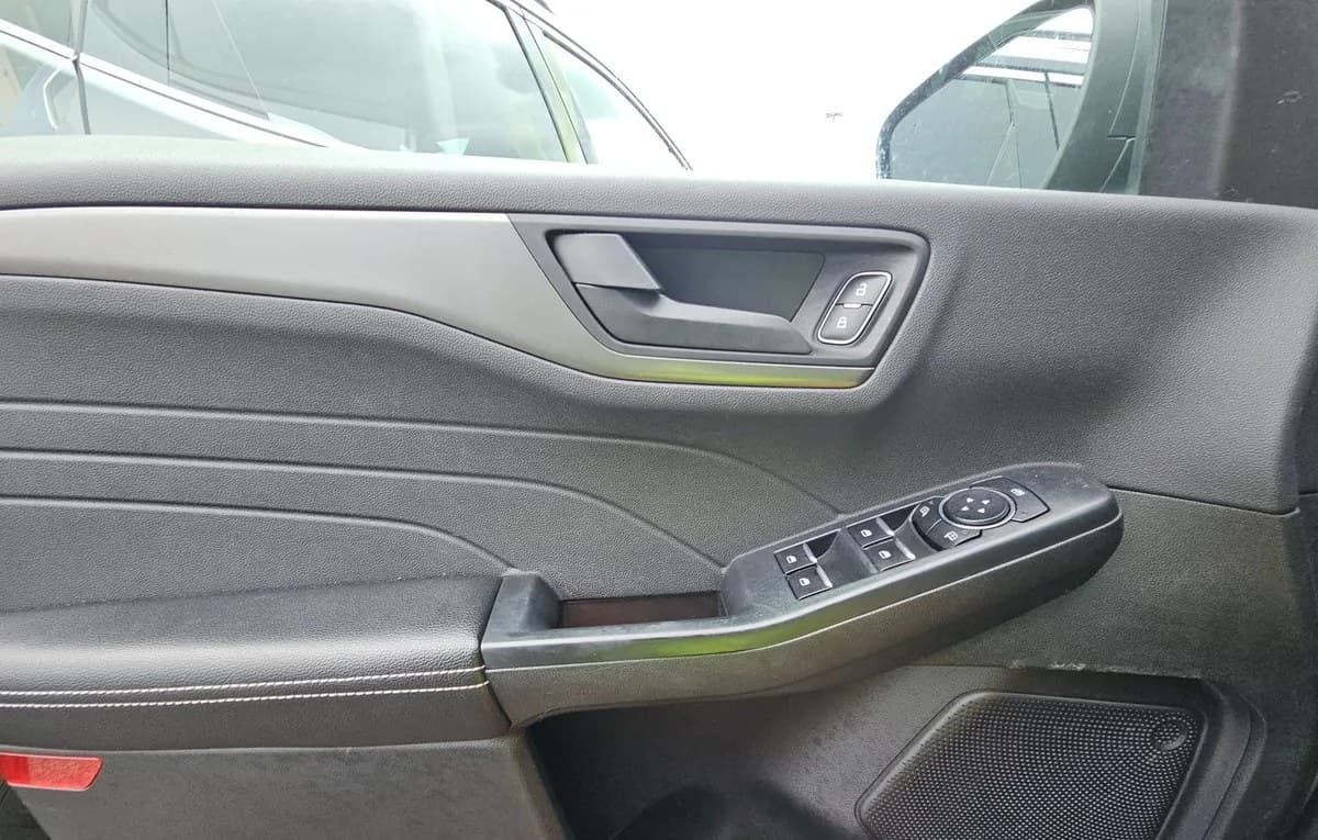 2023 FORD ESCAPE ACTIVE 6