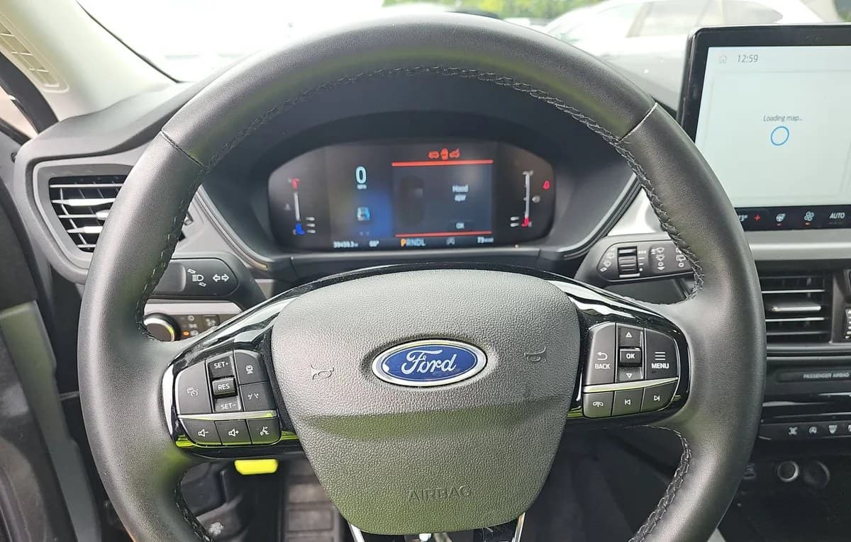 2023 FORD ESCAPE ACTIVE 7