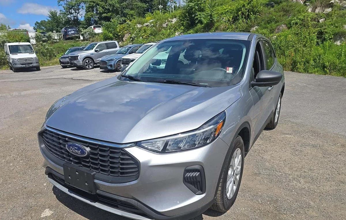 2023 FORD ESCAPE Active 2