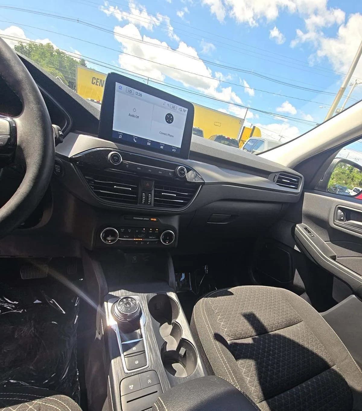 2023 FORD ESCAPE Active 7