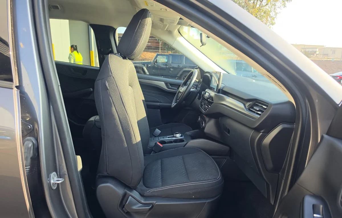 2023 FORD ESCAPE Active 5