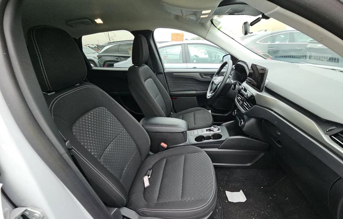 2025 FORD ESCAPE Active 5