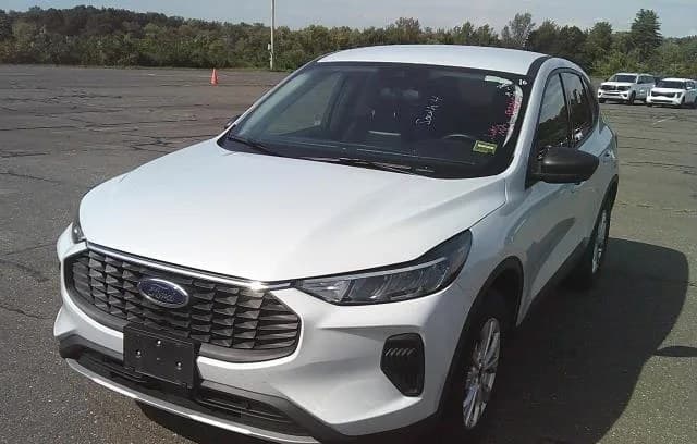 2025 FORD ESCAPE Active 2