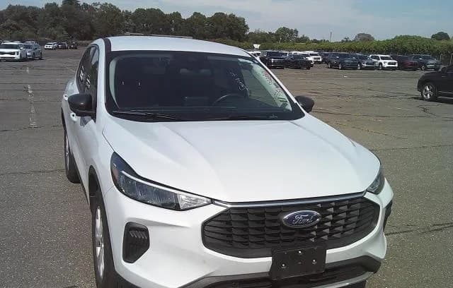 2025 FORD ESCAPE Active 3