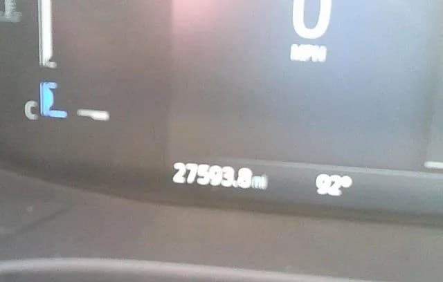 2025 FORD ESCAPE Active 6