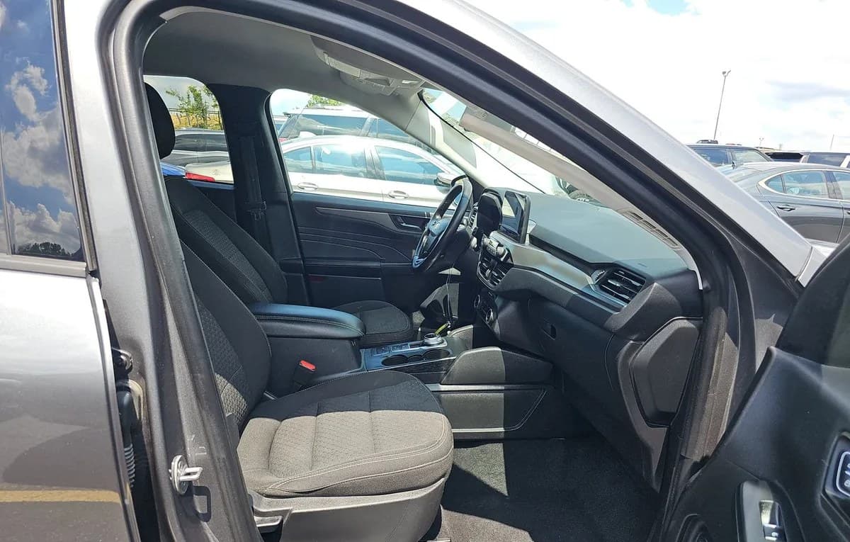 2023 FORD ESCAPE Active 4