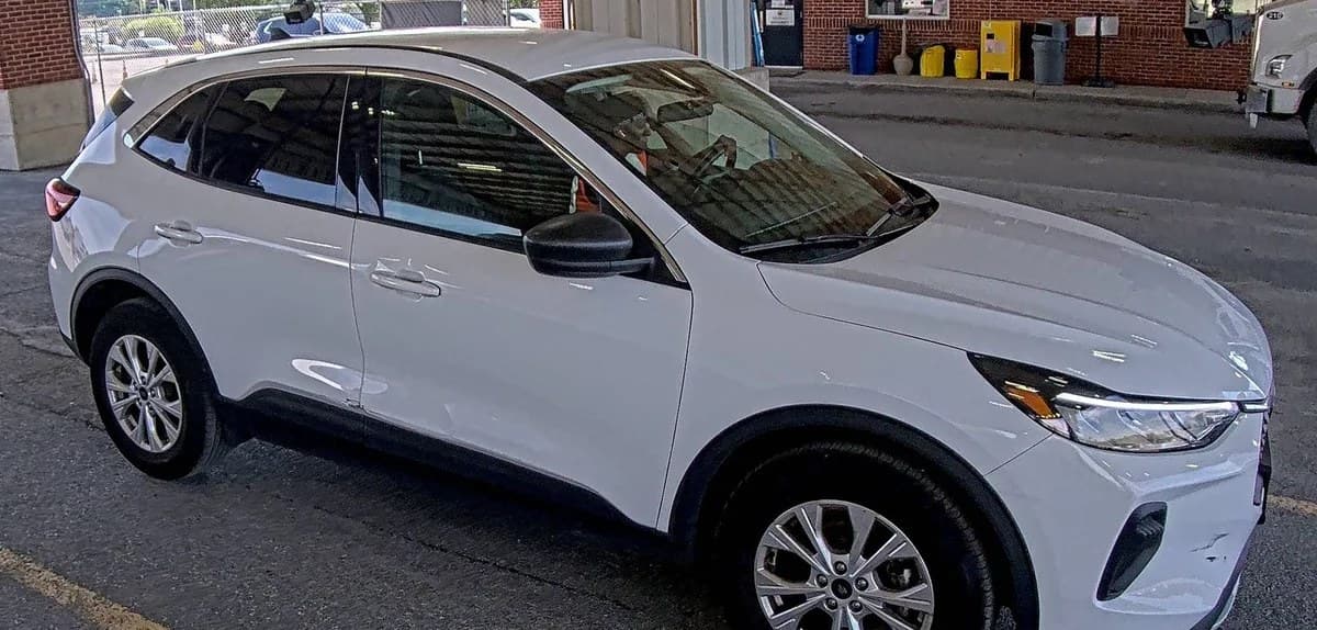 2023 FORD ESCAPE ACTIVE 4