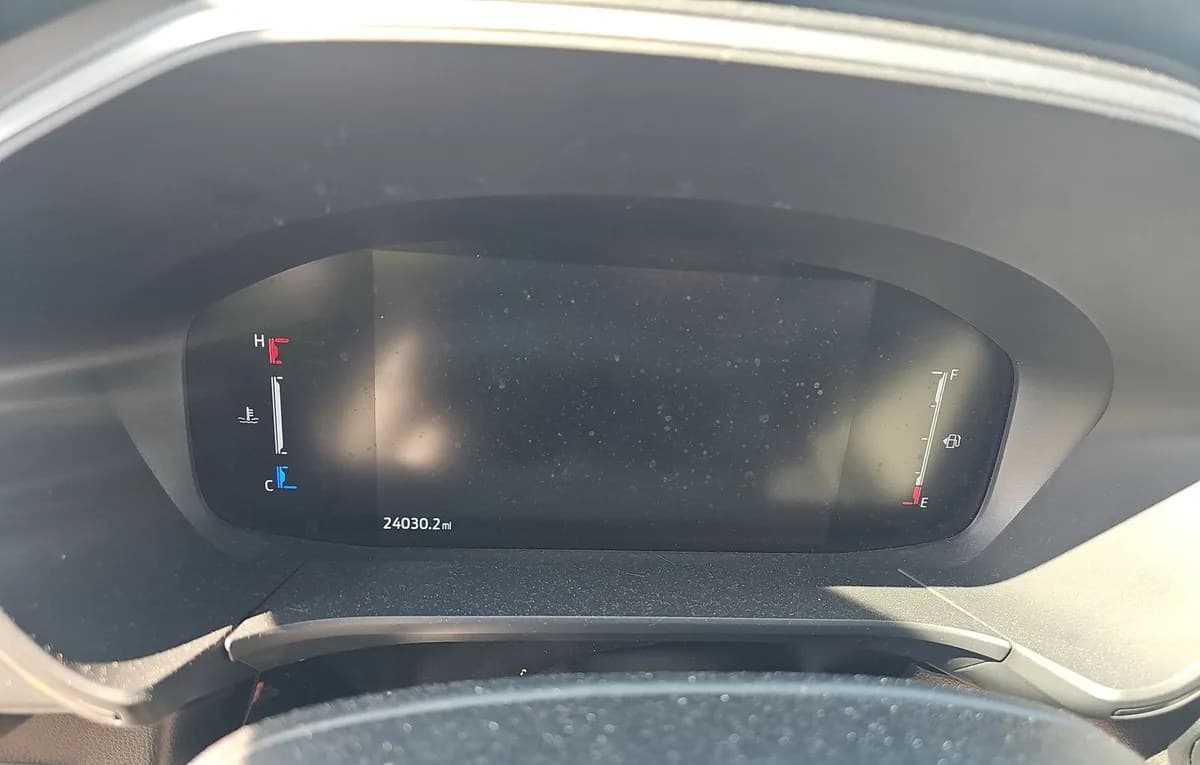 2023 FORD ESCAPE ACTIVE 5