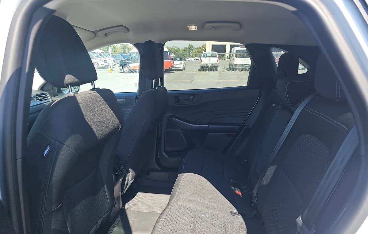 2023 FORD ESCAPE ACTIVE 6