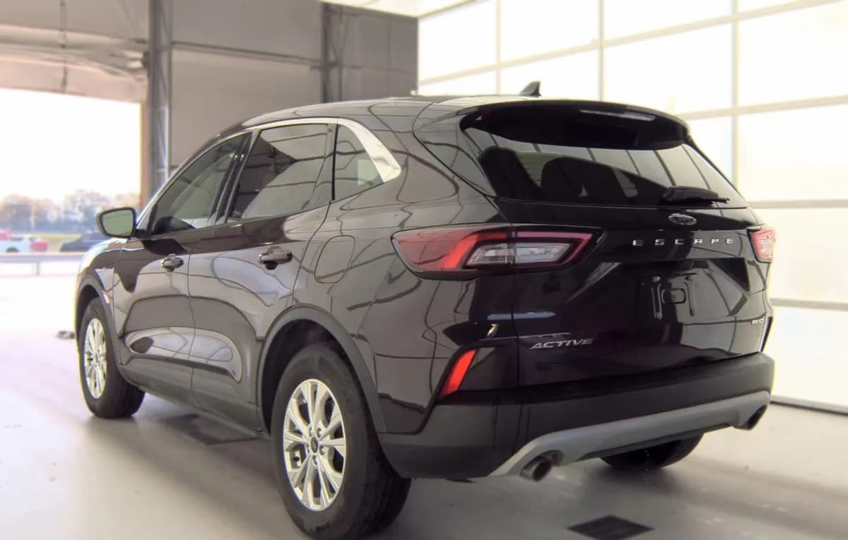 2023 FORD ESCAPE ACTIVE 3