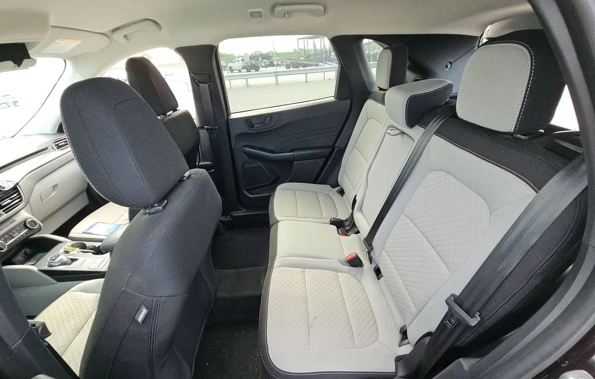 2023 FORD ESCAPE ACTIVE 6