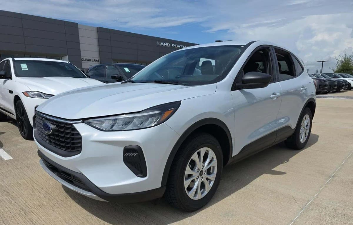 2025 FORD ESCAPE Active 2