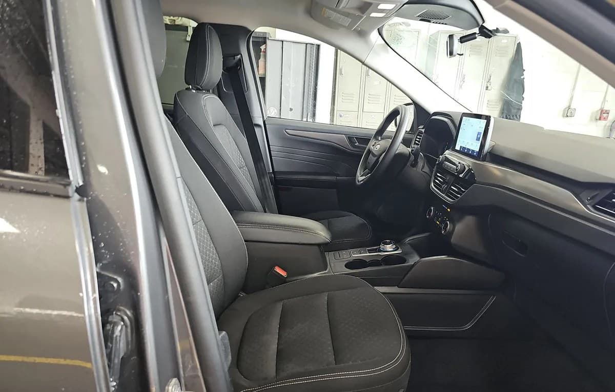 2025 FORD ESCAPE Active 5