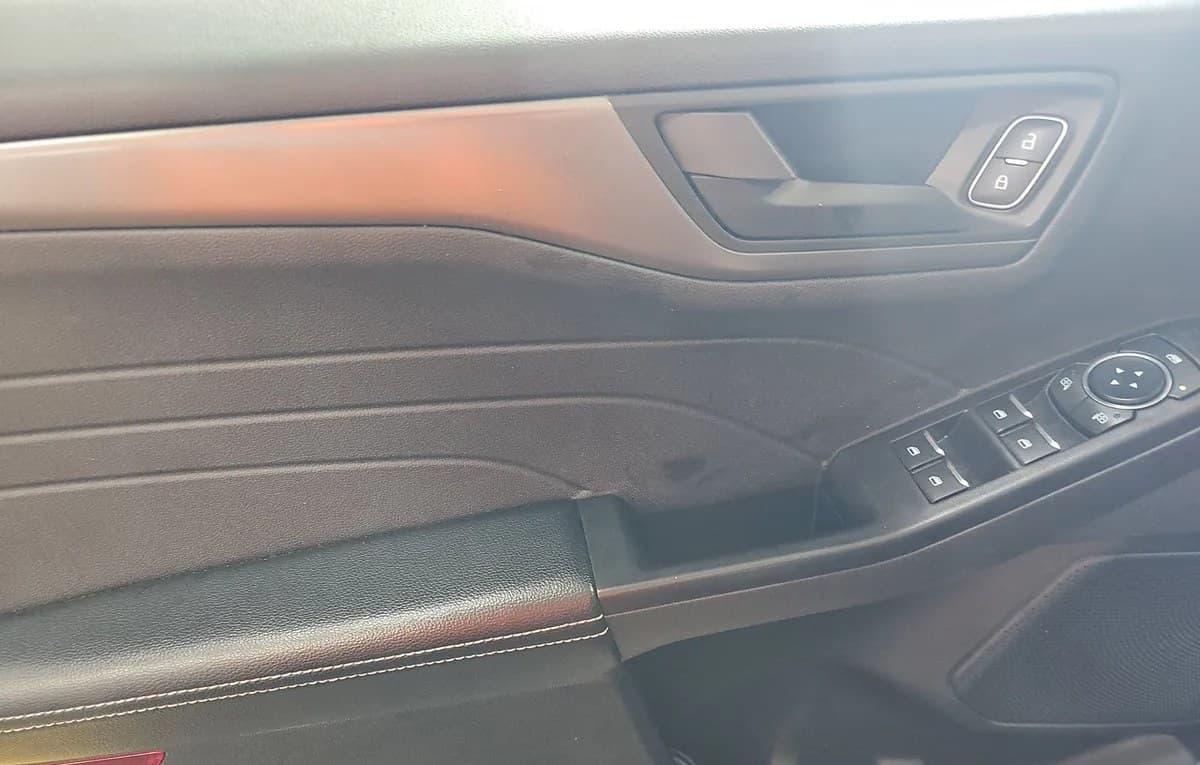 2025 FORD ESCAPE Active 6