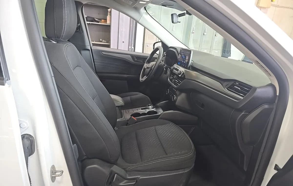 2025 FORD ESCAPE Active 5