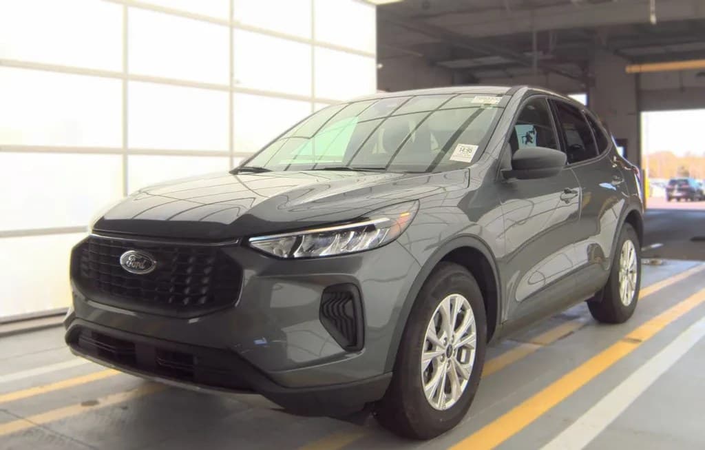 2025 FORD ESCAPE ACTIVE 1
