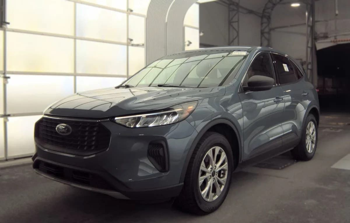 2023 FORD ESCAPE Active 2