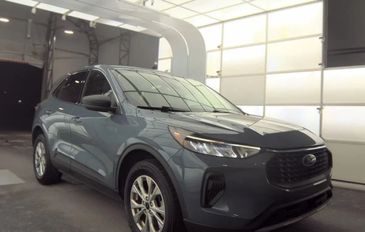 2023 FORD ESCAPE Active 4