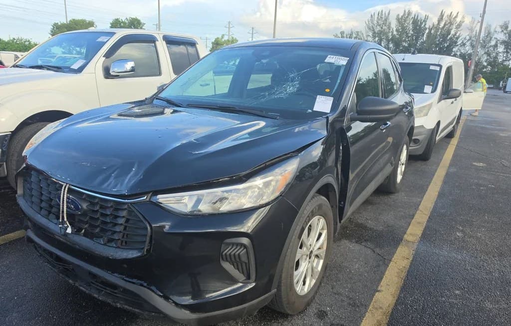 2023 FORD ESCAPE ACTIVE 1