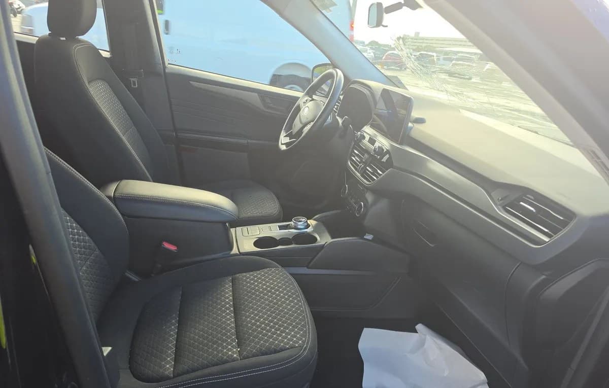 2023 FORD ESCAPE ACTIVE 5