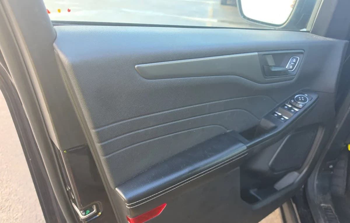 2023 FORD ESCAPE ACTIVE 6