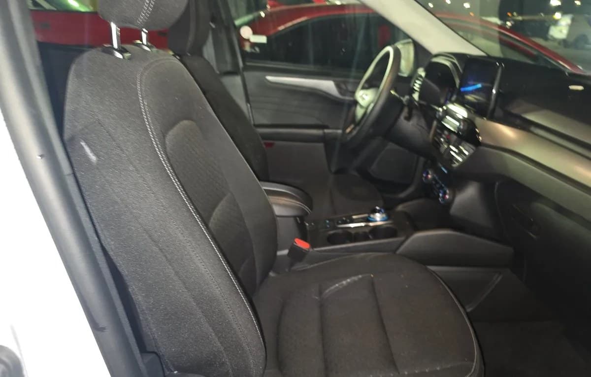 2025 FORD ESCAPE Active 5