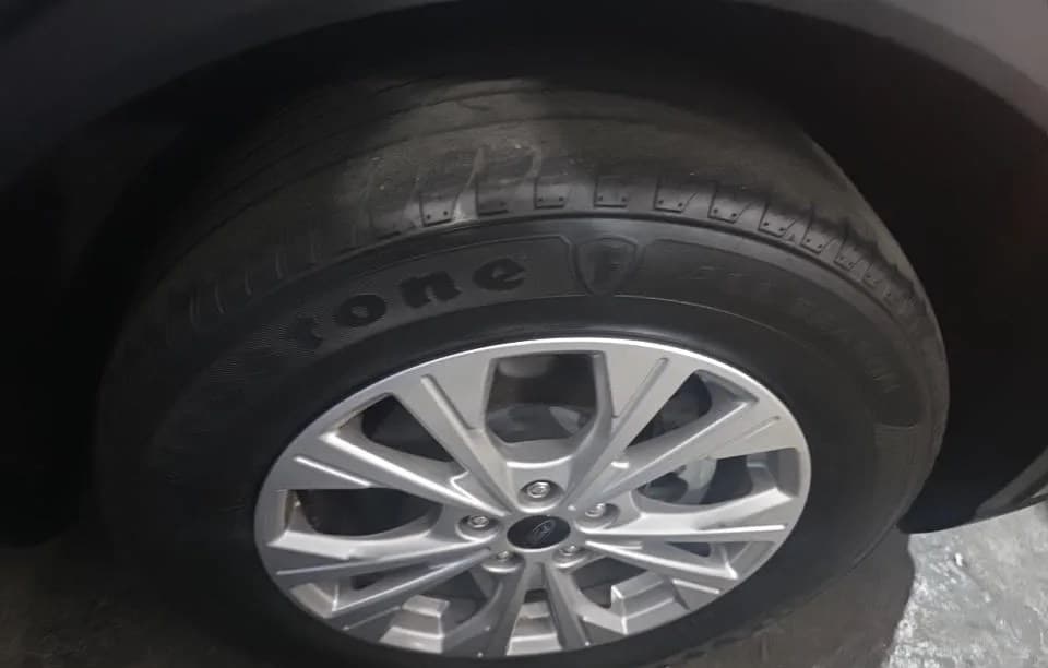 2023 FORD ESCAPE Active 6