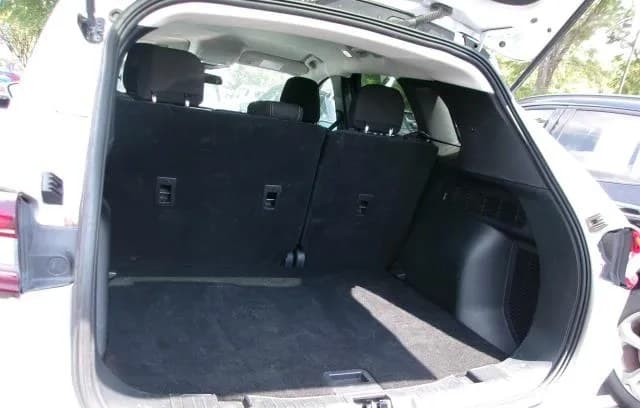 2025 FORD ESCAPE ACTIVE 3