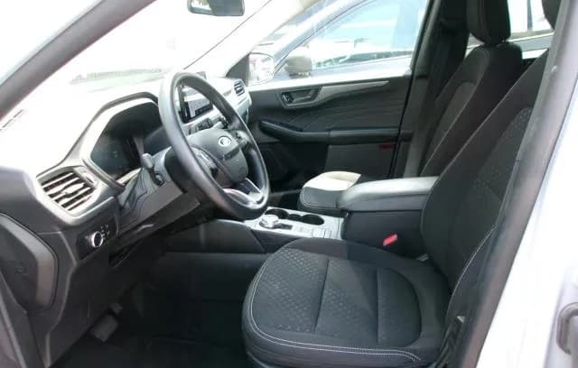 2025 FORD ESCAPE ACTIVE 4