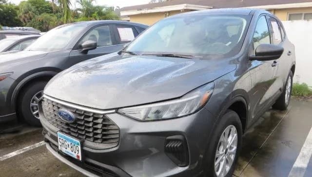 2025 FORD ESCAPE Active 2