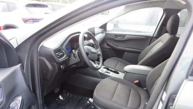 2025 FORD ESCAPE Active 4