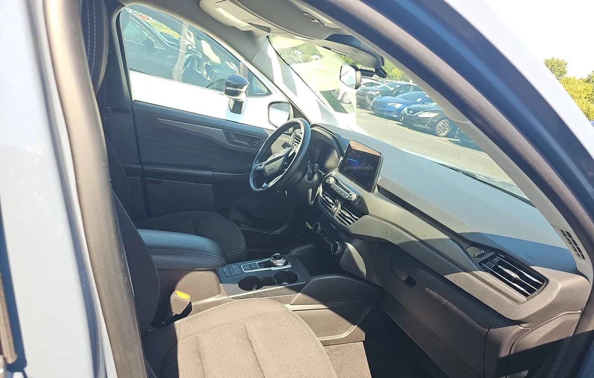 2024 FORD ESCAPE Active 5