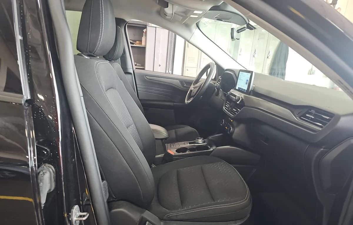 2025 FORD ESCAPE Active 5