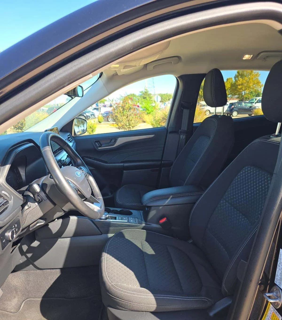 2023 FORD ESCAPE Active 4
