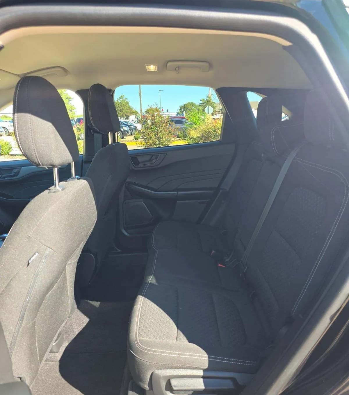 2023 FORD ESCAPE Active 7