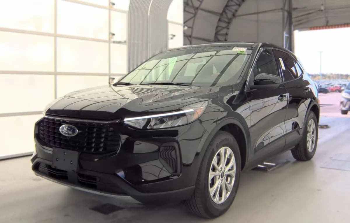 2023 FORD ESCAPE Active 2