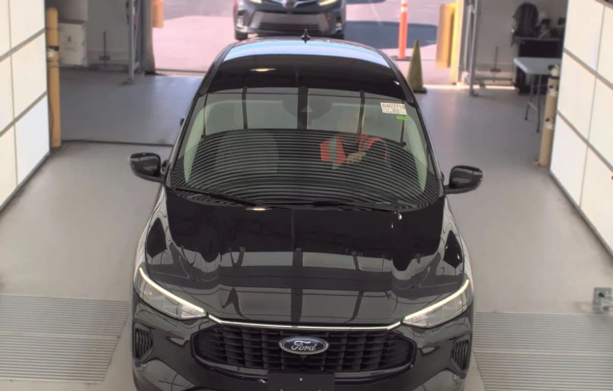 2023 FORD ESCAPE Active 3
