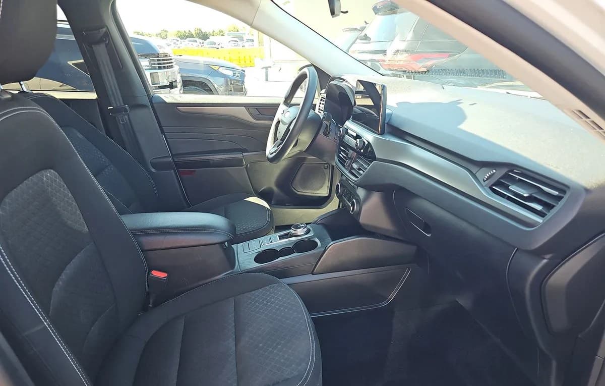 2025 FORD ESCAPE Active 5