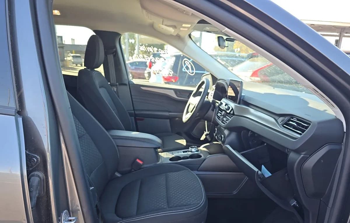 2025 FORD ESCAPE Active 5