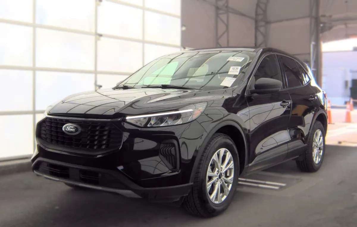 2024 FORD ESCAPE Active 2