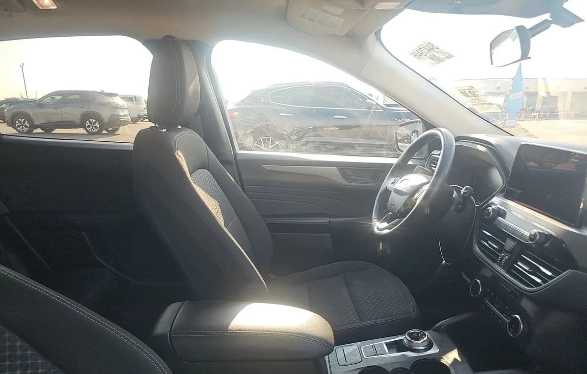 2024 FORD ESCAPE Active 5