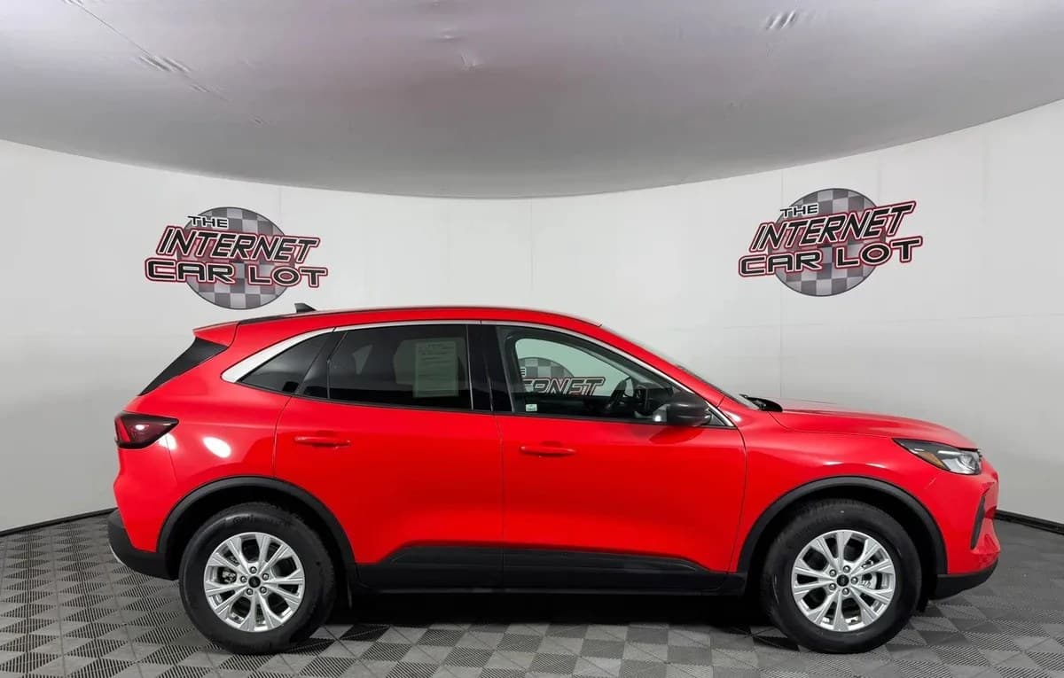 2024 FORD ESCAPE Active 5