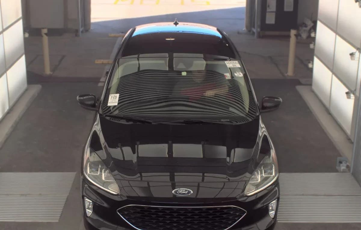 2020 FORD ESCAPE SEL 3