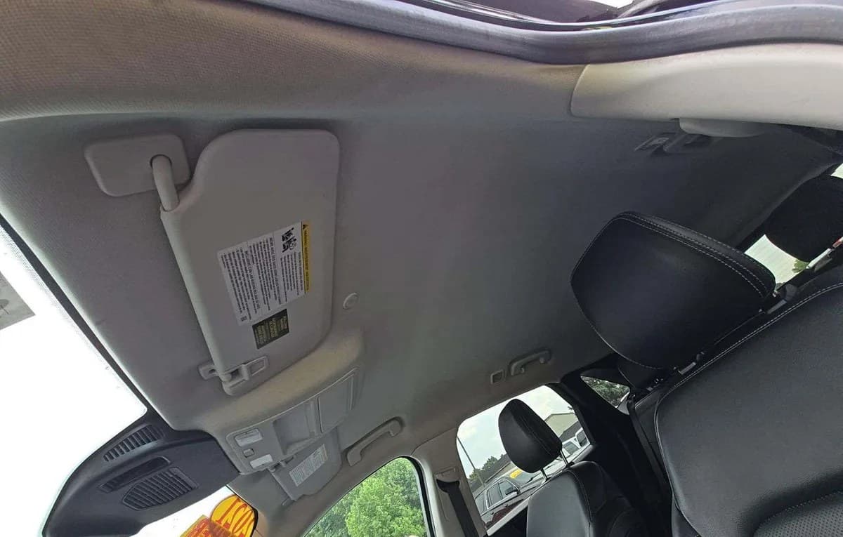 2021 FORD ESCAPE SEL 5