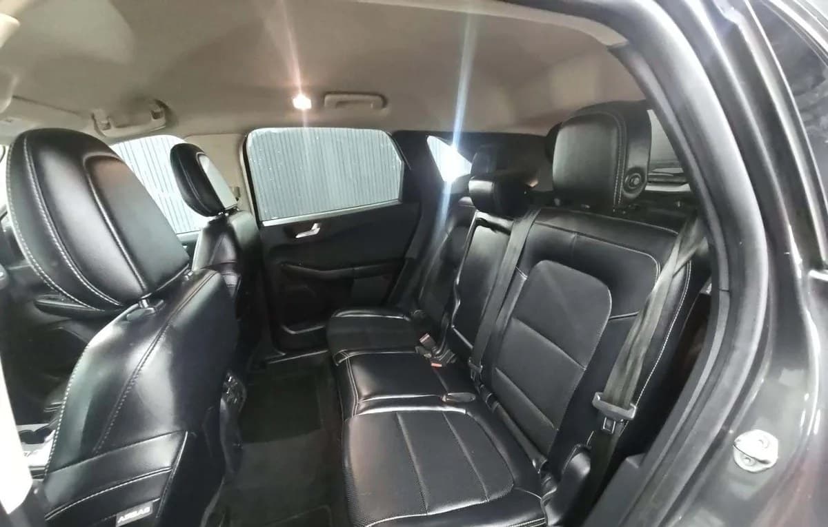 2020 FORD ESCAPE SEL 7