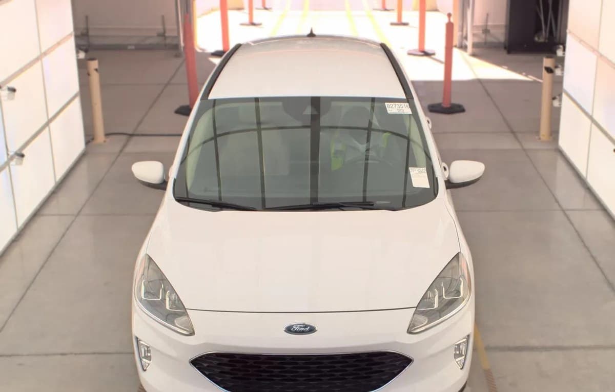 2020 FORD ESCAPE SEL 3