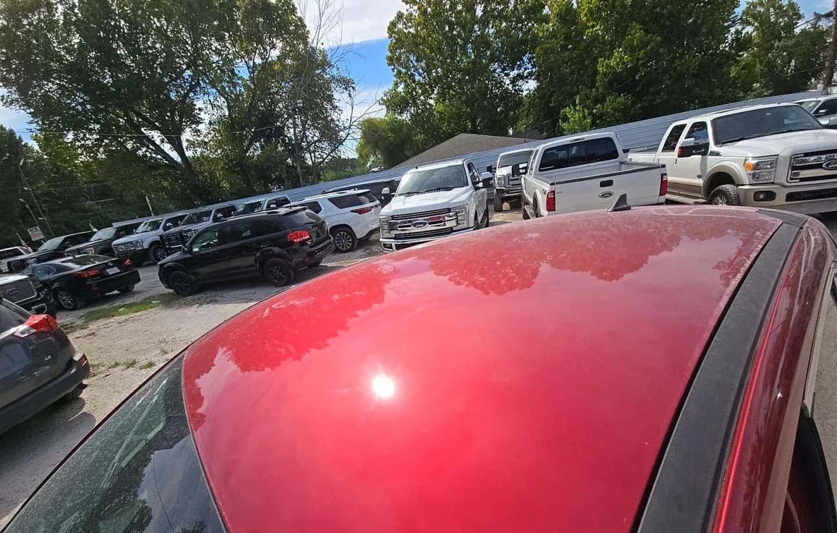 2022 FORD ESCAPE SEL 6