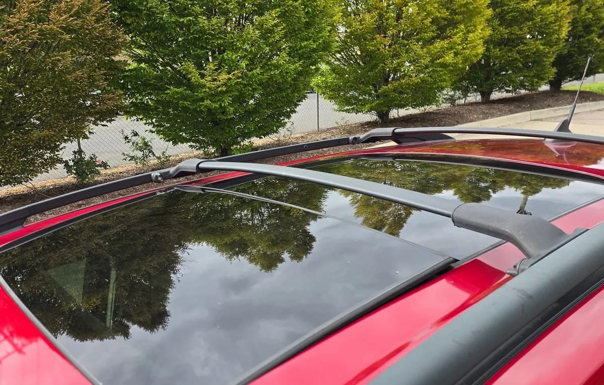 2019 FORD ESCAPE SEL 6